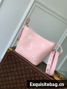 Louis Vuitton Bella M13840 Pink