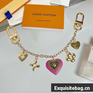 Louis Vuitton Blossom Bag Chain CE16551-4