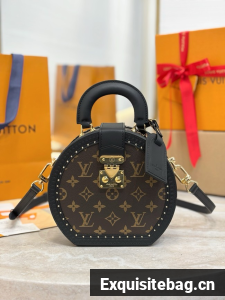 Louis Vuitton Boite Chapeau PM M15293