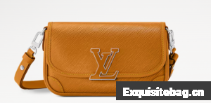 Louis Vuitton Buci M59386 tan