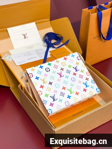 Louis Vuitton COMING SOON LV x TM Toiletry Pouch Multicolored M14180 white