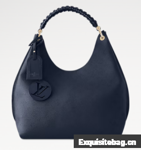 Louis Vuitton Carmel M14310 Navy