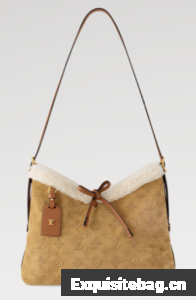 Louis Vuitton CarryAll PM M11843 Beige