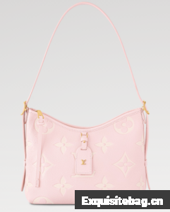 Louis Vuitton CarryAll PM M14209 Pink