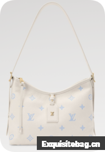 Louis Vuitton CarryAll PM M27573 Green