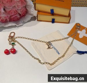 Louis Vuitton Charms Bag Charm M65221-13