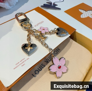 Louis Vuitton Charms Bag Charm M65221-14