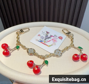 Louis Vuitton Charms Bag Charm M65221-15