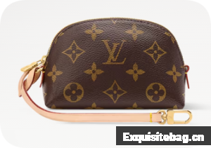 Louis Vuitton Cosmetic Purse M25653