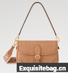 Louis Vuitton Diane M11817 Arizona