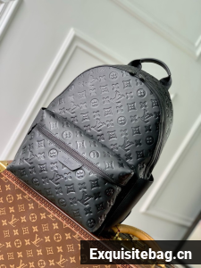 Louis Vuitton Discovery Backpack M14020-2