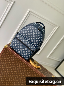 Louis Vuitton Discovery Backpack M14020-5