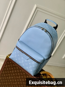 Louis Vuitton Discovery Backpack M14020-7