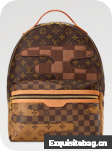 Louis Vuitton Discovery Backpack PM M26130