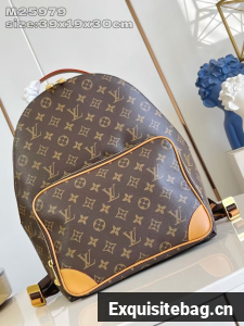 Louis Vuitton Discovery Cargo Backpack M25979