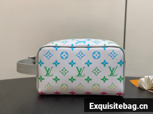 Louis Vuitton Dopp Kit M14034 Multicolored
