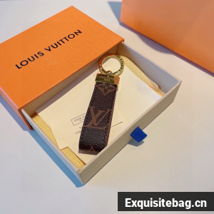 Louis Vuitton Dragonne Key Holder M65221-1