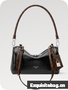 Louis Vuitton Express PM M27920 black