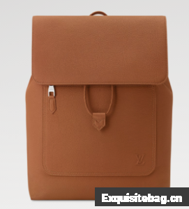 Louis Vuitton Fastline Backpack M15262 Tan