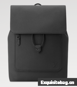 Louis Vuitton Fastline Backpack M15262 black