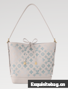 Louis Vuitton Flore M12496 Brume Gray