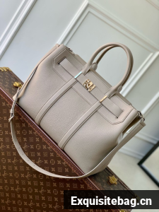 Louis Vuitton Georges Tote MM M23154 gray