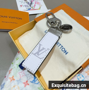 Louis Vuitton Gloss Key Holder M65221-20