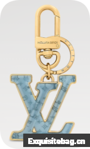 Louis Vuitton Gloss Key Holder M65221-5