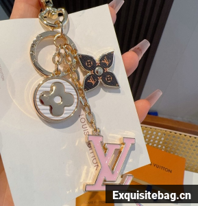 Louis Vuitton Gloss Key Holder M65221-6