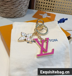 Louis Vuitton Gloss Key Holder M65221-8