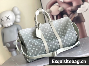 Louis Vuitton Keepall Bandouliere 45 M47211