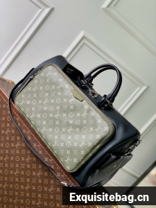 Louis Vuitton Keepall Cargo 50 M12690