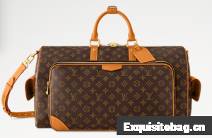 Louis Vuitton Keepall Cargo 50 M14735