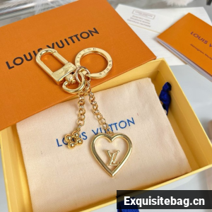 Louis Vuitton Key Holder CE16551-2