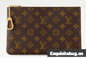 Louis Vuitton Key Pouch M M13560