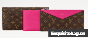 Louis Vuitton Kirigami Organizer M12403 Pondichery