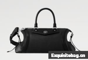 Louis Vuitton LV Biker MM M14700 black