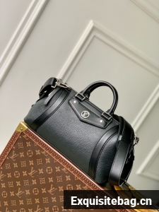 Louis Vuitton LV Biker PM M14721 black