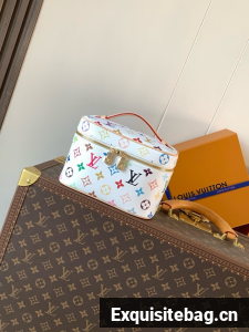 Louis Vuitton LV x TM Nice M28341 Multicolored