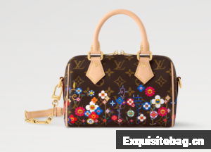 Louis Vuitton LV x TM Speedy Bandouliere 20 M14175
