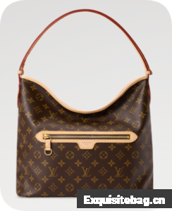 Louis Vuitton Lineup M27335 brown
