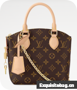 Louis Vuitton Lockit BB M12019