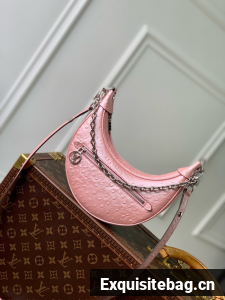 Louis Vuitton Loop N85900 pink