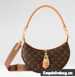 Louis Vuitton Looping M12939 