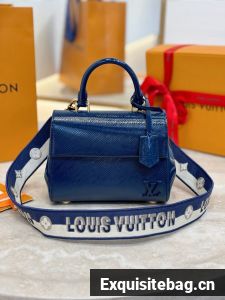 Louis Vuitton M13854 BLUE
