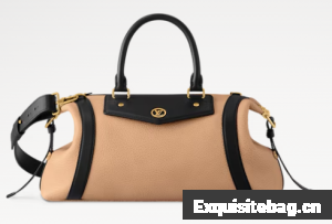 Louis Vuitton LV Biker MM M25557 Arizona Beige