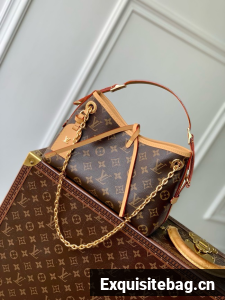 Louis Vuitton Monogram Canvas M13014