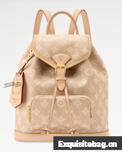 Louis Vuitton Montsouris PM M15135