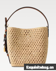 Louis Vuitton NEW All In BB M14217 Brown