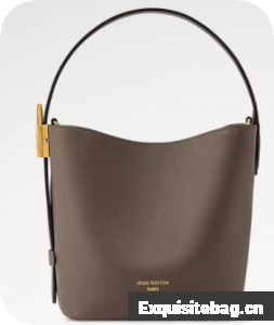 Louis Vuitton NEW All In BB M25544 Smoke